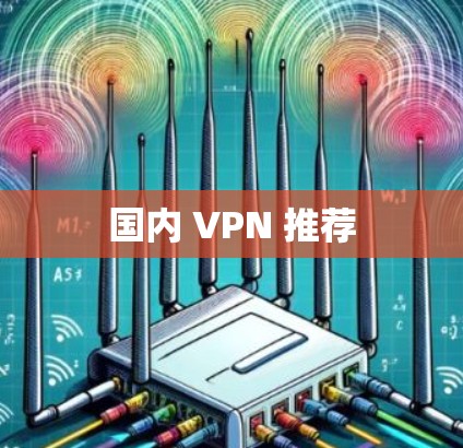 国内 VPN 推荐