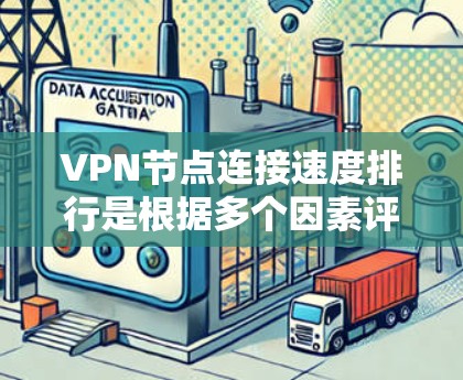 VPN节点连接速度排行是根据多个因素评估不同VPN节点的性能,并对它们进行排名,以帮助用户选择最佳的连接点。以下是详细的解释和步骤 VPN节点连接速度排行是根据多个因素评估不同VPN节点的性能,并对它们进行排名,以帮助用户选择最佳的连接点。以下是详细的解释和步骤