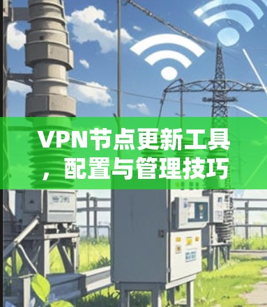 VPN节点更新工具,配置与管理技巧 VPN节点更新工具,配置与管理技巧