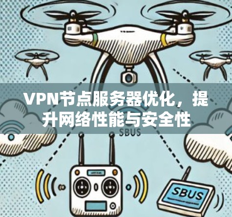 VPN节点服务器优化,提升网络性能与安全性 VPN节点服务器优化,提升网络性能与安全性