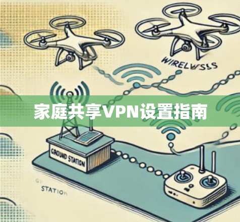 家庭共享VPN设置指南