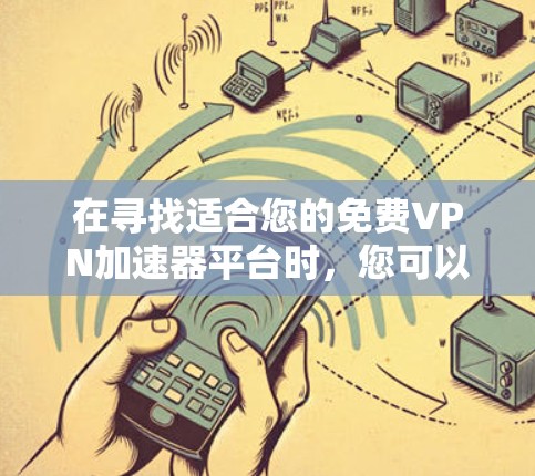 在寻找适合您的免费VPN加速器平台时,您可以按照以下步骤进行