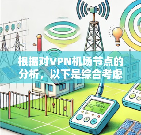 根据对VPN机场节点的分析,以下是综合考虑服务器数量、速度、安全性、用户评价等因素后的排行榜 根据对VPN机场节点的分析,以下是综合考虑服务器数量、速度、安全性、用户评价等因素后的排行榜