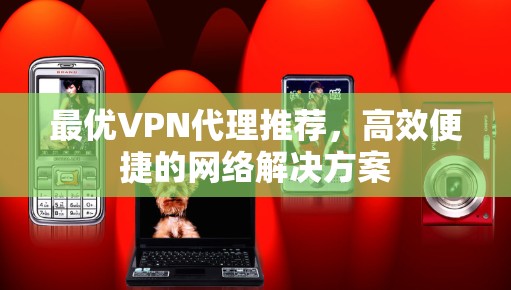 最优VPN代理推荐,高效便捷的网络解决方案 最优VPN代理推荐,高效便捷的网络解决方案