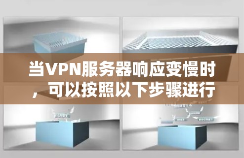当VPN服务器响应变慢时,可以按照以下步骤进行排查和解决 当VPN服务器响应变慢时,可以按照以下步骤进行排查和解决