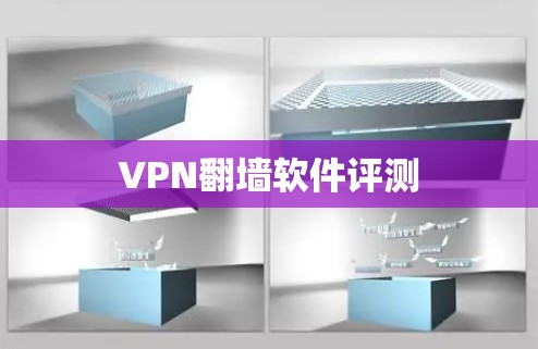 VPN翻墙软件评测 VPN翻墙软件评测