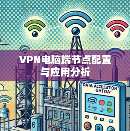 VPN电脑端节点配置与应用分析 VPN电脑端节点配置与应用分析