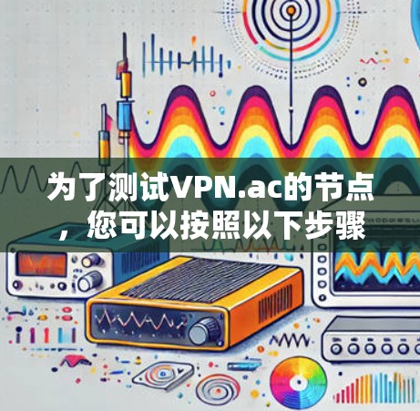 为了测试VPN.ac的节点,您可以按照以下步骤进行 为了测试VPN.ac的节点,您可以按照以下步骤进行