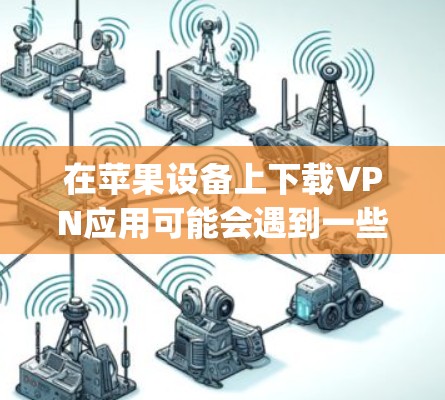 在苹果设备上下载VPN应用可能会遇到一些限制,特别是某些VPN服务商的应用可能不符合苹果的审核政策,因此可能无法直接在App Store上找到所有VPN应用。以下是一些常见的解决方案 在苹果设备上下载VPN应用可能会遇到一些限制,特别是某些VPN服务商的应用可能不符合苹果的审核政策,因此可能无法直接在App Store上找到所有VPN应用。以下是一些常见的解决方案