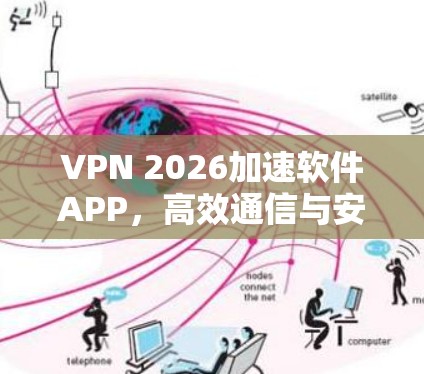 VPN 2026加速软件APP,高效通信与安全防护的双重保障 VPN 2026加速软件APP,高效通信与安全防护的双重保障