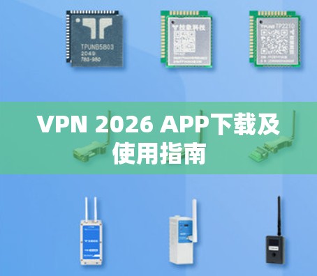 VPN 2026 APP下载及使用指南 VPN 2026 APP下载及使用指南