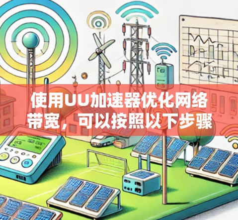 使用UU加速器优化网络带宽,可以按照以下步骤进行,以确保最佳效果 使用UU加速器优化网络带宽,可以按照以下步骤进行,以确保最佳效果