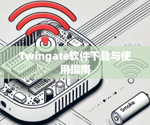 Twingate软件下载与使用指南 Twingate软件下载与使用指南