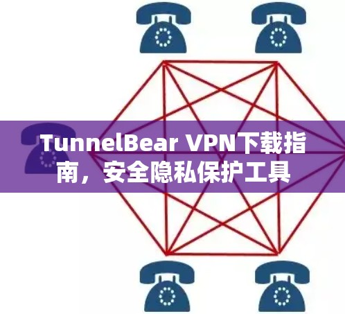 TunnelBear VPN下载指南,安全隐私保护工具 TunnelBear VPN下载指南,安全隐私保护工具