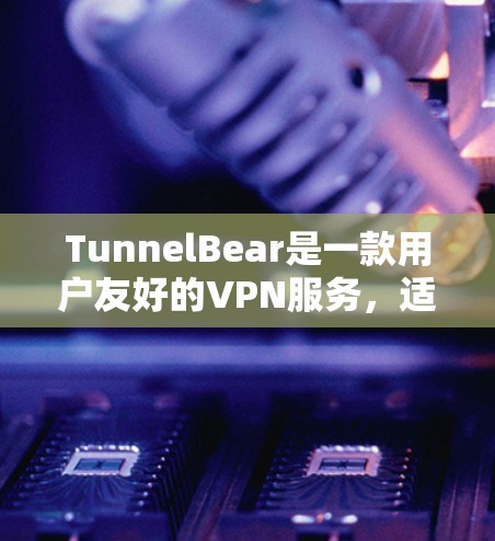 TunnelBear是一款用户友好的VPN服务,适合希望匿名上网、访问国外网站或保护隐私的用户。以下是对TunnelBear的详细分析和总结 TunnelBear是一款用户友好的VPN服务,适合希望匿名上网、访问国外网站或保护隐私的用户。以下是对TunnelBear的详细分析和总结