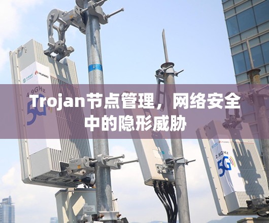 Trojan节点管理,网络安全中的隐形威胁 Trojan节点管理,网络安全中的隐形威胁