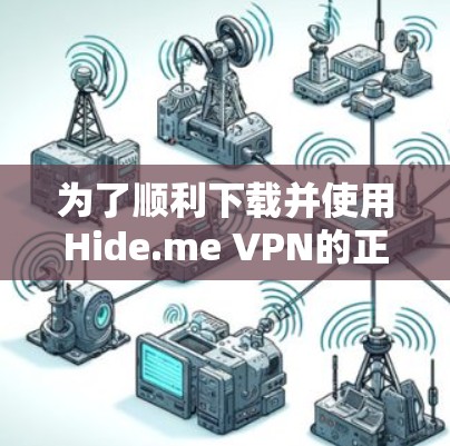 为了顺利下载并使用Hide.me VPN的正版客户端,请按照以下步骤操作 为了顺利下载并使用Hide.me VPN的正版客户端,请按照以下步骤操作