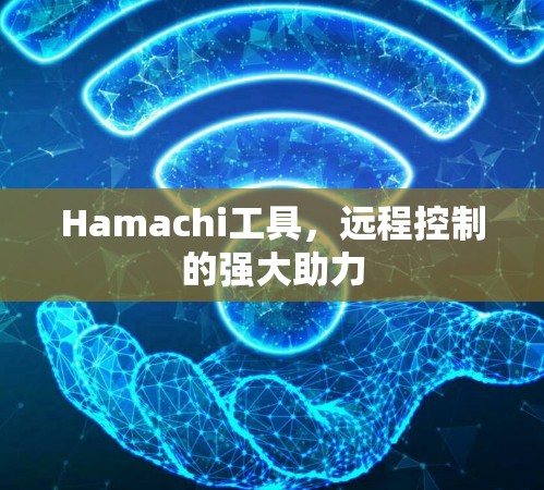 Hamachi工具,远程控制的强大助力 Hamachi工具,远程控制的强大助力