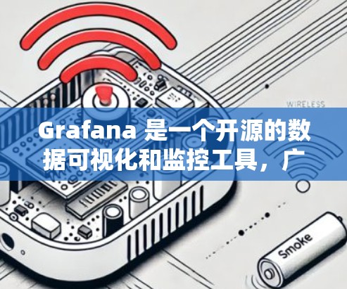 Grafana 是一个开源的数据可视化和监控工具,广泛应用于专业的数据监控和分析场景。以下是关于 Grafana 的一些关键点和常见问题 Grafana 是一个开源的数据可视化和监控工具,广泛应用于专业的数据监控和分析场景。以下是关于 Grafana 的一些关键点和常见问题