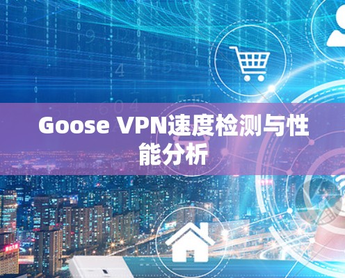 Goose VPN速度检测与性能分析 Goose VPN速度检测与性能分析