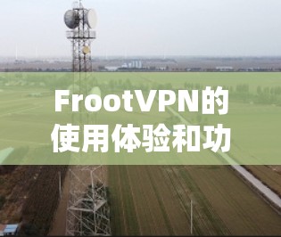 FrootVPN的使用体验和功能分析如下 FrootVPN的使用体验和功能分析如下