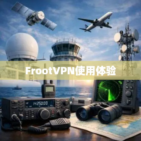FrootVPN使用体验 FrootVPN使用体验