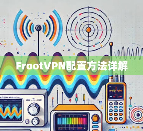 FrootVPN配置方法详解 FrootVPN配置方法详解
