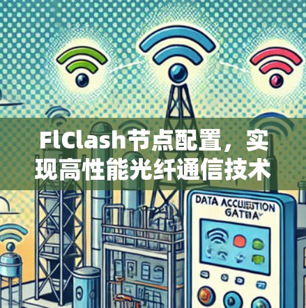 FlClash节点配置,实现高性能光纤通信技术 FlClash节点配置,实现高性能光纤通信技术