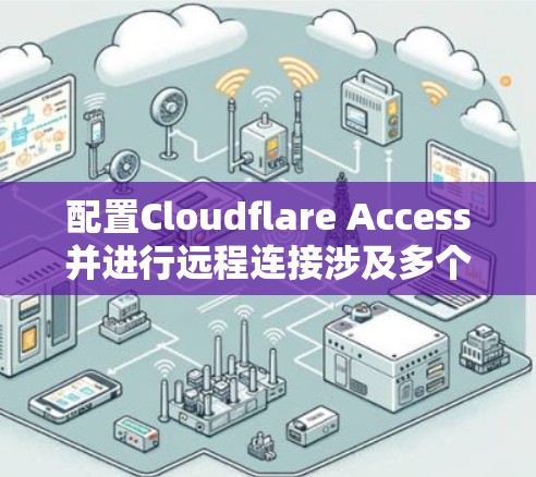 配置Cloudflare Access并进行远程连接涉及多个步骤,以下是详细的分步指南 配置Cloudflare Access并进行远程连接涉及多个步骤,以下是详细的分步指南