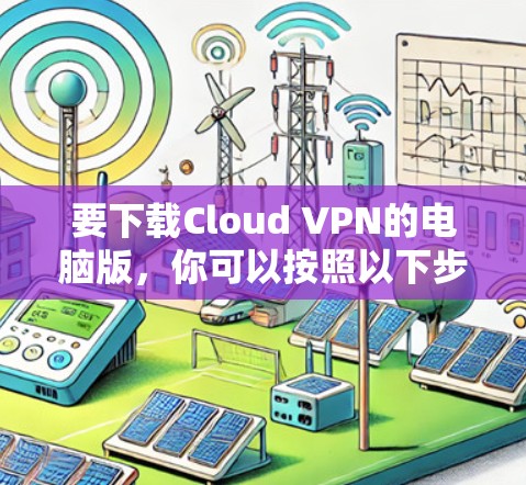 要下载Cloud VPN的电脑版,你可以按照以下步骤操作 要下载Cloud VPN的电脑版,你可以按照以下步骤操作