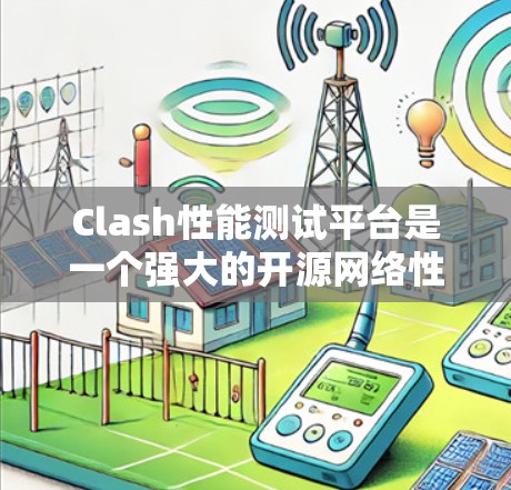 Clash性能测试平台是一个强大的开源网络性能测试工具,广泛应用于评估网络设备如防火墙、路由器等的性能。以下是Clash的详细介绍 Clash性能测试平台是一个强大的开源网络性能测试工具,广泛应用于评估网络设备如防火墙、路由器等的性能。以下是Clash的详细介绍