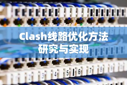 Clash线路优化方法研究与实现