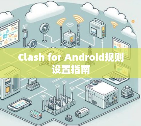 Clash for Android规则设置指南 Clash for Android规则设置指南