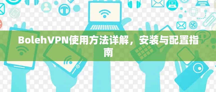 BolehVPN使用方法详解，安装与配置指南