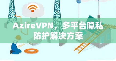 AzireVPN,多平台隐私防护解决方案 AzireVPN,多平台隐私防护解决方案