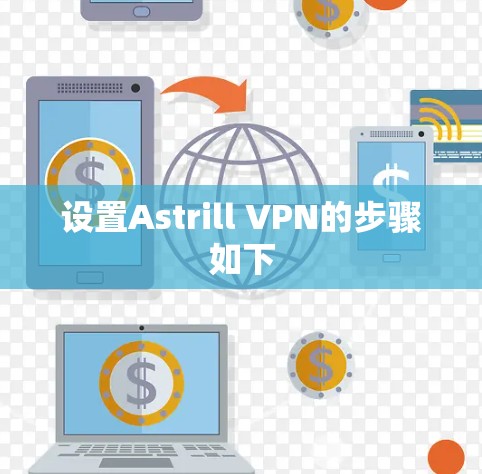 设置Astrill VPN的步骤如下 设置Astrill VPN的步骤如下