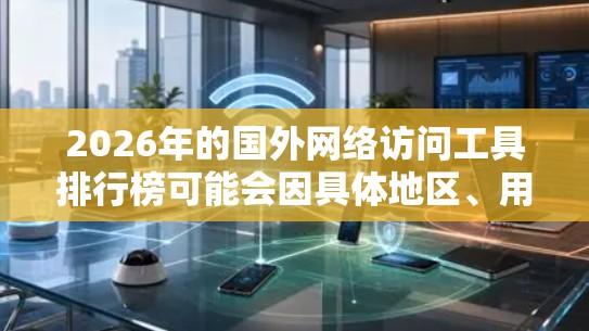 2026年的国外网络访问工具排行榜可能会因具体地区、用户群体和技术发展而有所不同,但以下是一些常见的国外网络访问工具及其可能的排名 2026年的国外网络访问工具排行榜可能会因具体地区、用户群体和技术发展而有所不同,但以下是一些常见的国外网络访问工具及其可能的排名