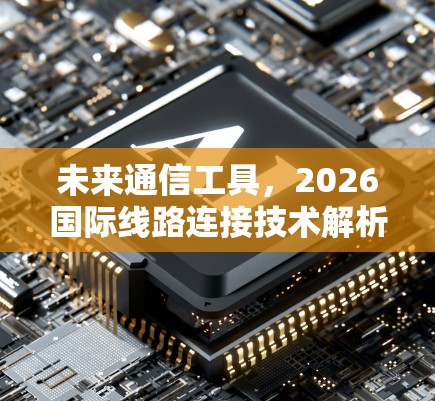 未来通信工具,2026国际线路连接技术解析 未来通信工具,2026国际线路连接技术解析