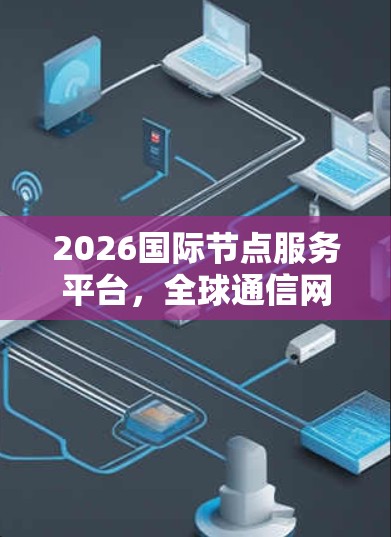 2026国际节点服务平台,全球通信网络的未来之路 2026国际节点服务平台,全球通信网络的未来之路