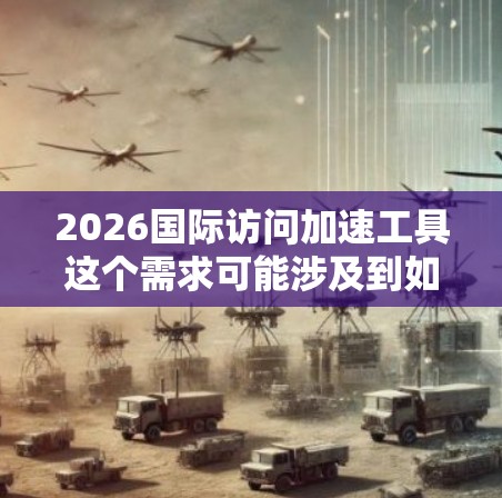 2026国际访问加速工具这个需求可能涉及到如何快速、安全地访问国际网站或资源。如果你有具体的需求或目标网站,可以提供更多细节,我可以帮助你找到合适的解决方案 2026国际访问加速工具这个需求可能涉及到如何快速、安全地访问国际网站或资源。如果你有具体的需求或目标网站,可以提供更多细节,我可以帮助你找到合适的解决方案