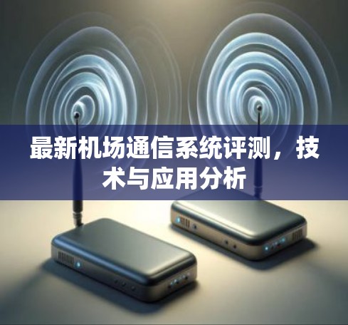 最新机场通信系统评测，技术与应用分析