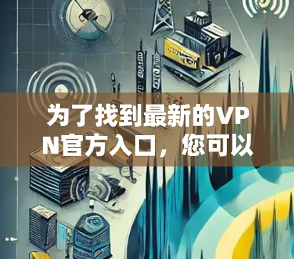 为了找到最新的VPN官方入口,您可以按照以下步骤操作 为了找到最新的VPN官方入口,您可以按照以下步骤操作