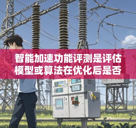 智能加速功能评测是评估模型或算法在优化后是否能够显著提升性能、减少计算开销和提高能效的关键过程。以下是智能加速功能的评测方法和框架