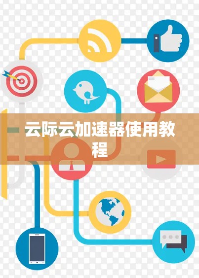 云际云加速器使用教程