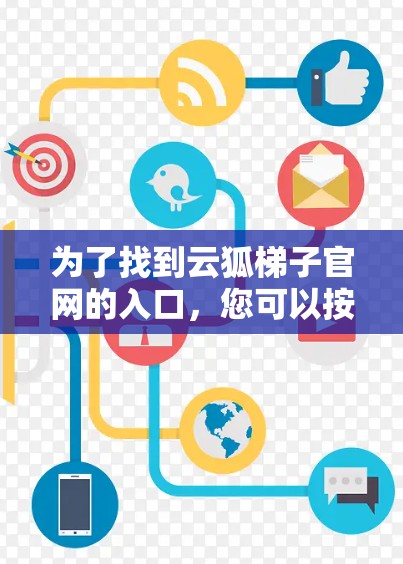 为了找到云狐梯子官网的入口,您可以按照以下步骤进行 为了找到云狐梯子官网的入口,您可以按照以下步骤进行