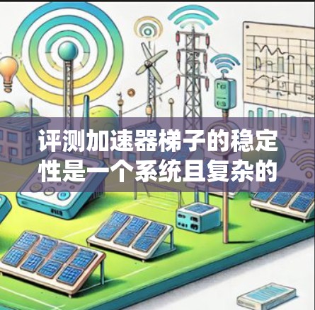 评测加速器梯子的稳定性是一个系统且复杂的过程,需要从多个方面进行全面评估。以下是对该评测过程的分步骤总结 评测加速器梯子的稳定性是一个系统且复杂的过程,需要从多个方面进行全面评估。以下是对该评测过程的分步骤总结